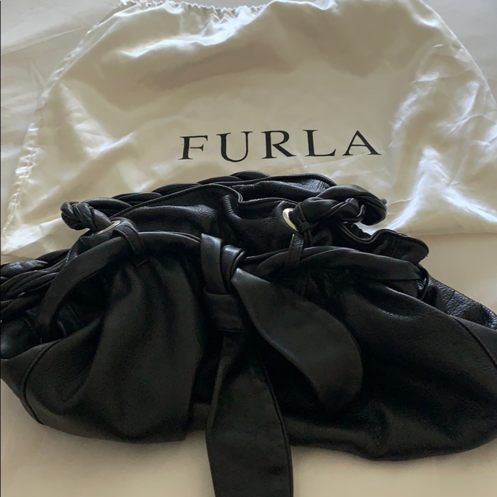 Furla purse